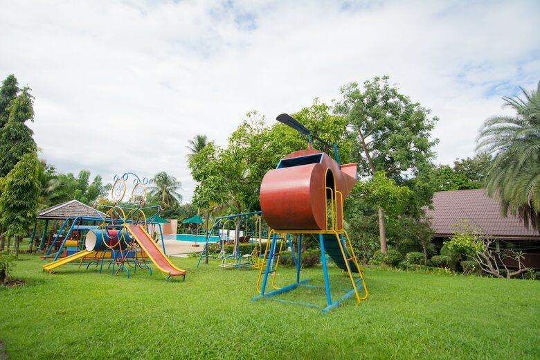 Hotel Wattana Village Resort