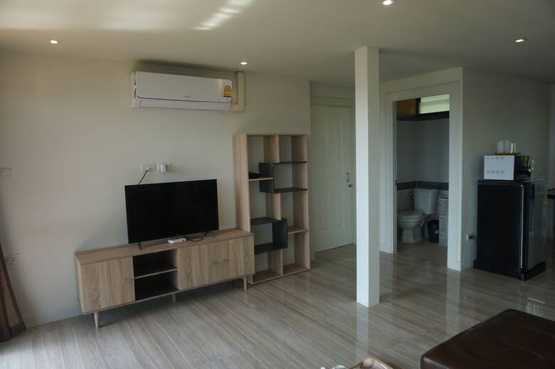 Apartamento The Adventure Mountain Club