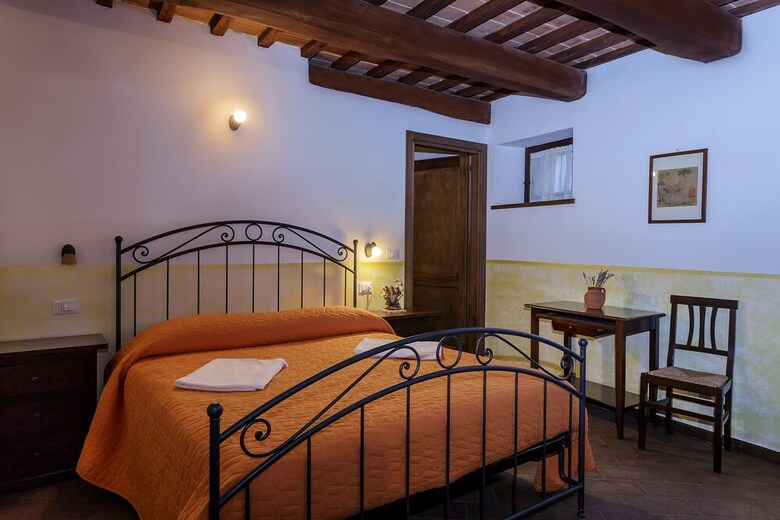 Agroturismo Agriturismo Eutopia