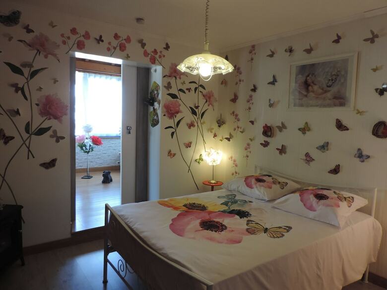 Hotel Chez Papy Et Mamy