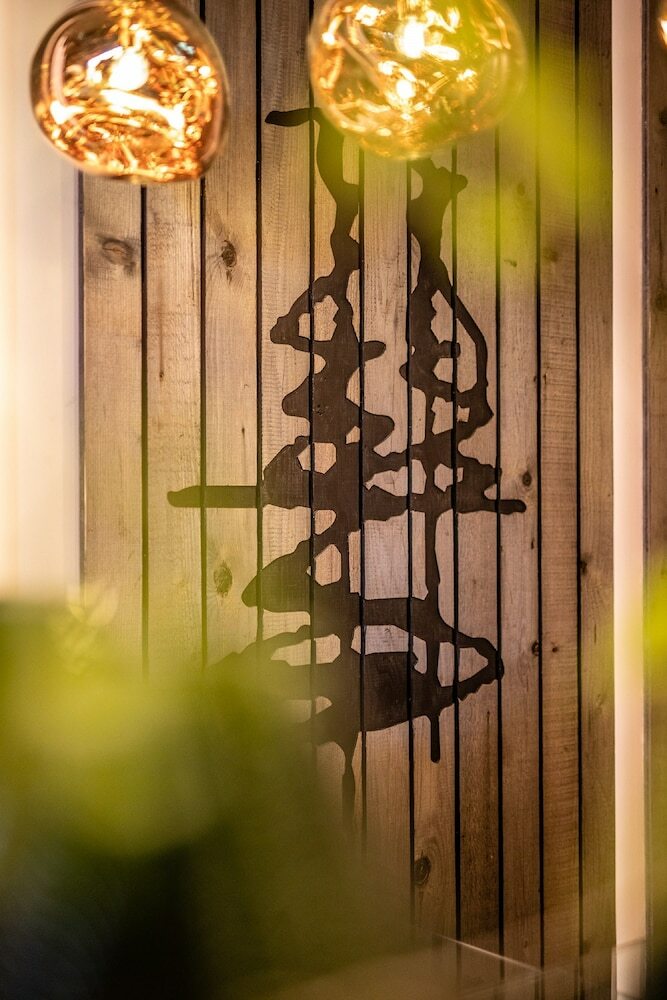 Hotel My Arbor