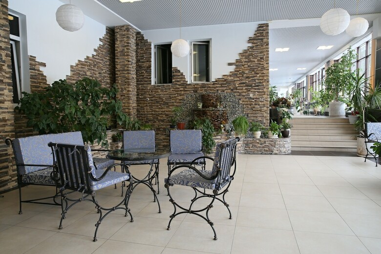 Hotel Orchestra Oka Spa Resort - All Inclusive