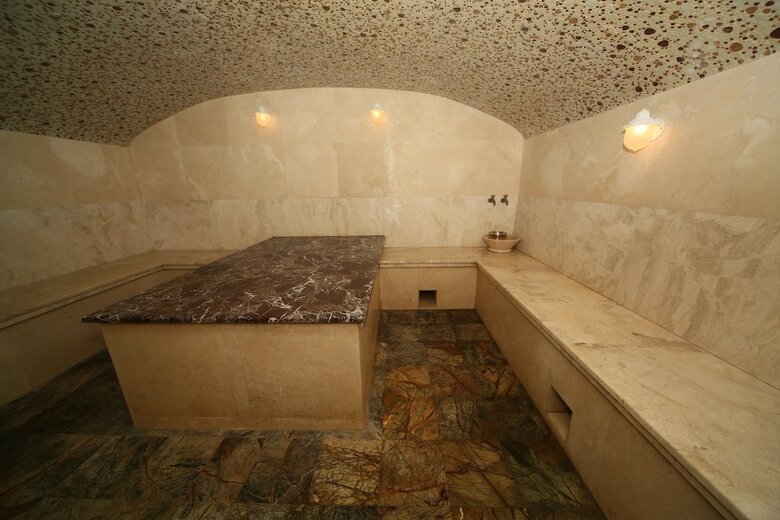 Hotel Orchestra Oka Spa Resort - All Inclusive