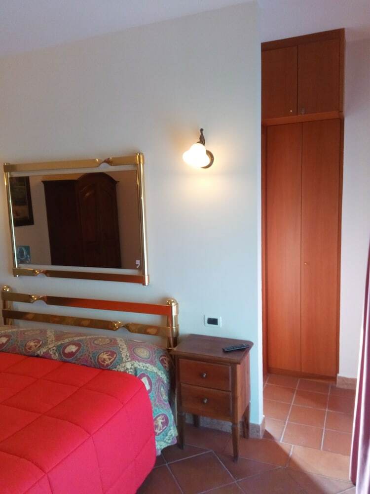 Agroturismo Agriturismo Corte Trincerone