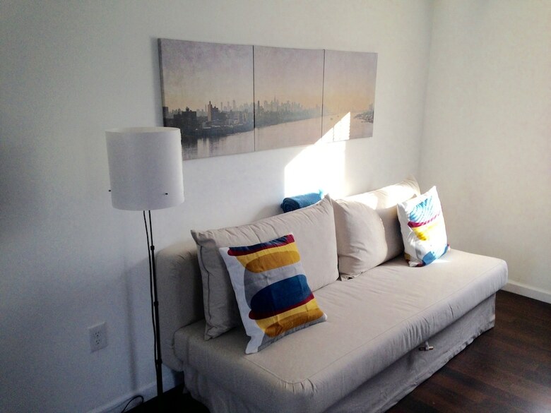 Apartamentos Bluewaveplace Central Nj - Piscataway