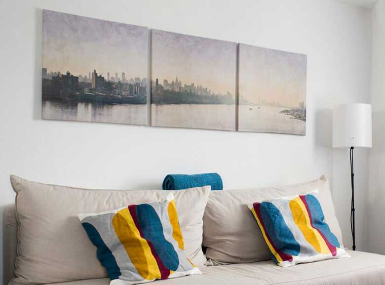 Apartamentos Bluewaveplace Central Nj - Piscataway