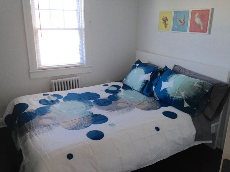 Apartamentos Bluewaveplace Central Nj - Piscataway