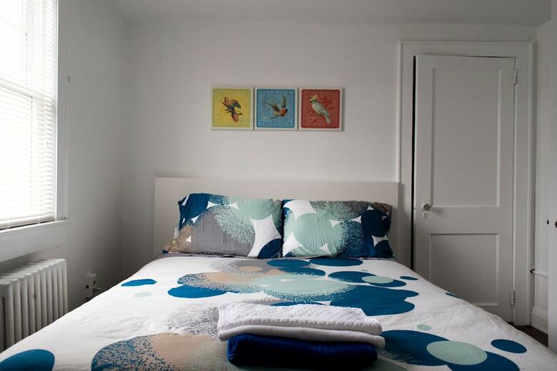 Apartamentos Bluewaveplace Central Nj - Piscataway