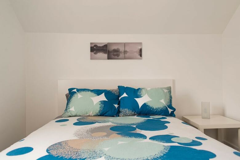 Apartamentos Bluewaveplace Central Nj - Piscataway