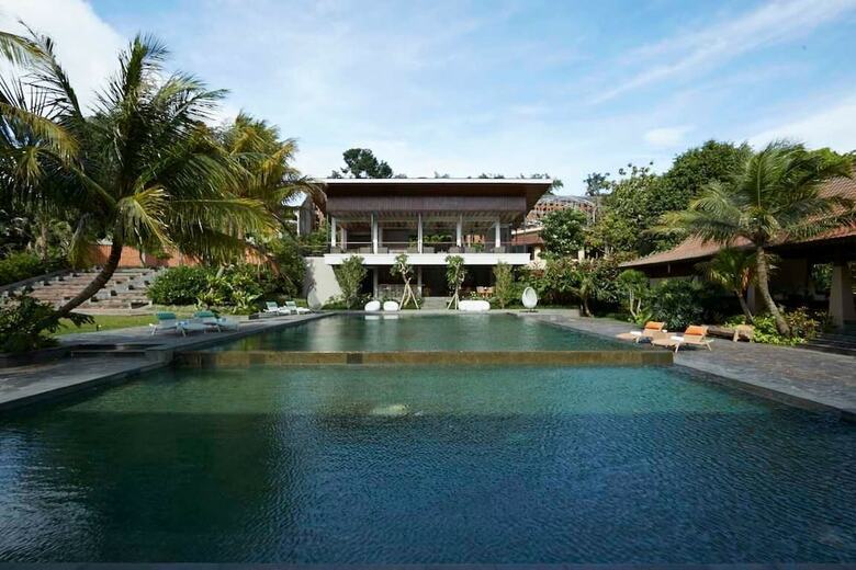 Amanuba Hotel & Resort Rancamaya
