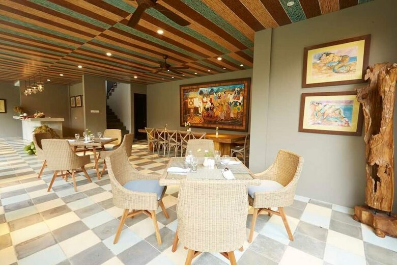 Amanuba Hotel & Resort Rancamaya