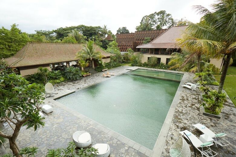 Amanuba Hotel & Resort Rancamaya