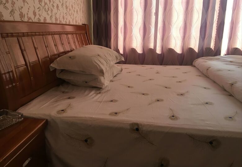 Apartamentos Wenxin Hotel Tianjin