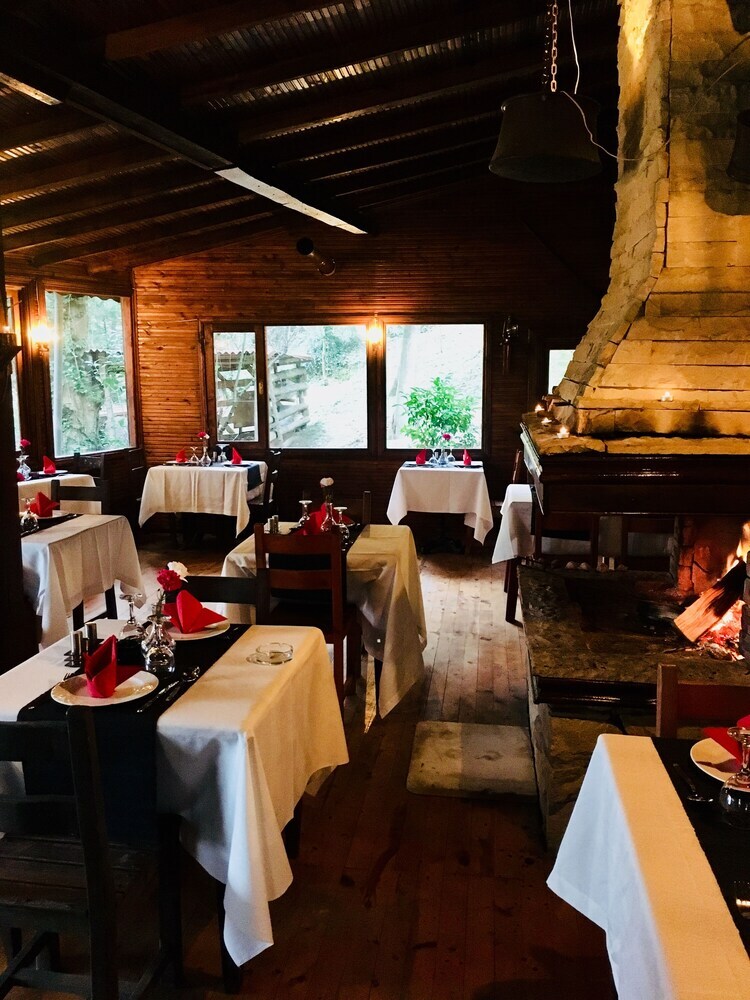 Hotel Agva Orman Evleri (Forest Lodge)