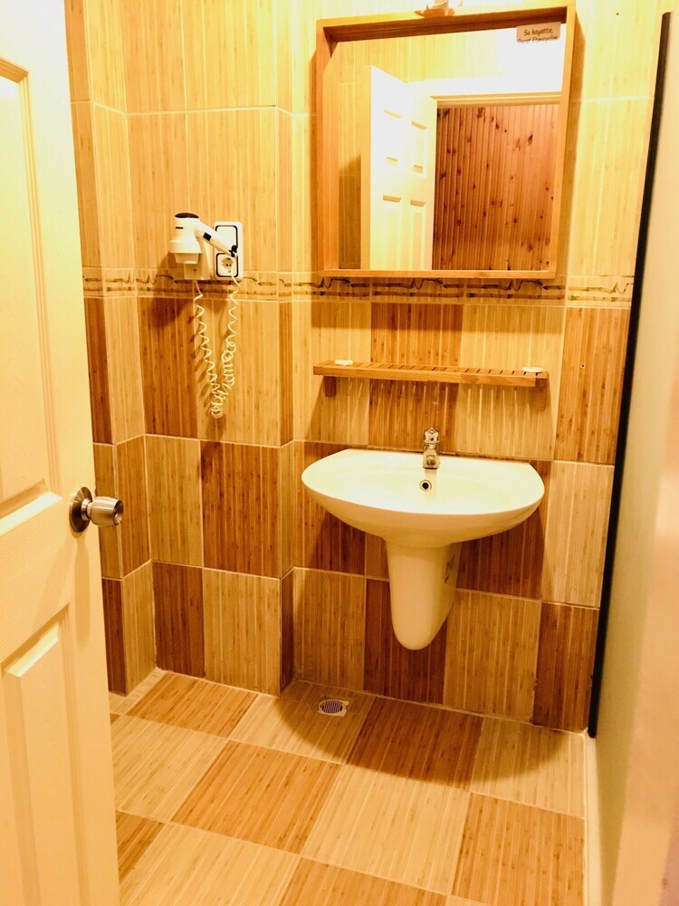 Hotel Agva Orman Evleri (Forest Lodge)