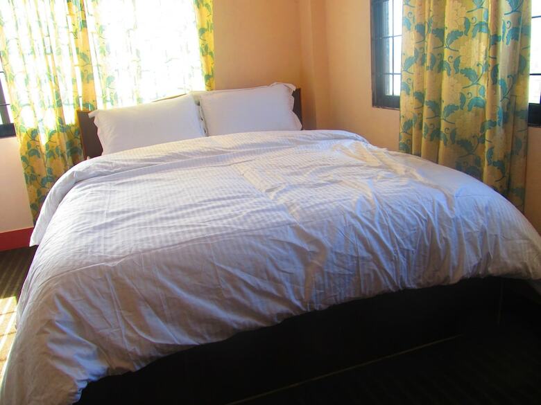 Hotel Sunrise Homestay Nepal