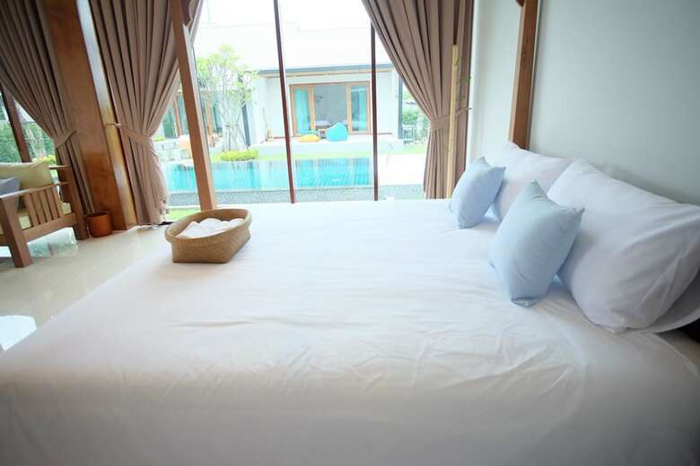Hotel Proud Villa Hua Hin Resort