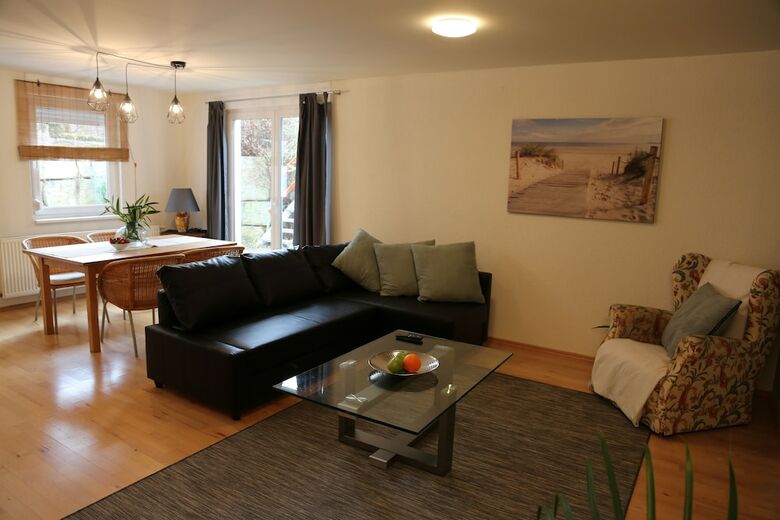Apartamentos Kantryside
