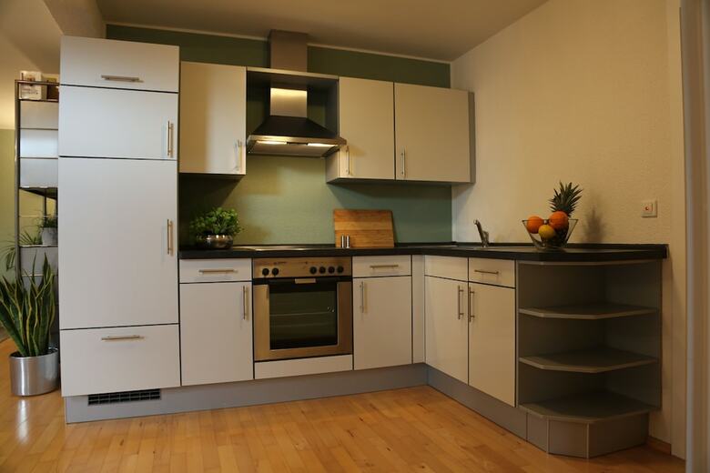 Apartamentos Kantryside