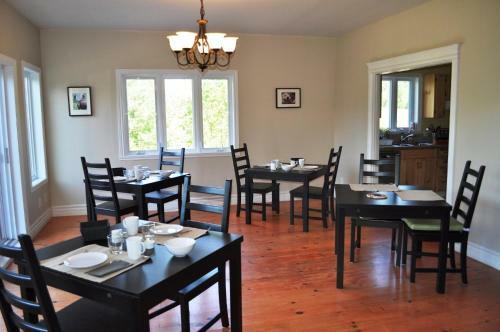 Posada La Tani�re De L'ours