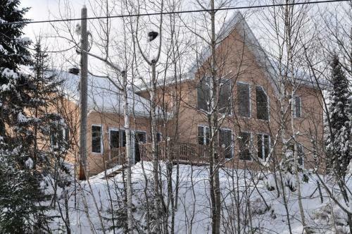Posada La Tani�re De L'ours