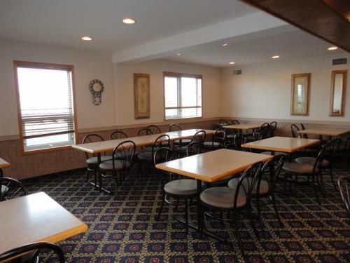 Hotel Perfect Inns & Suites
