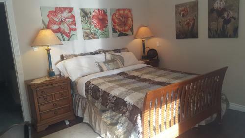 Bed & Breakfast By The Sea Bnb, Sidney Victoria Bc