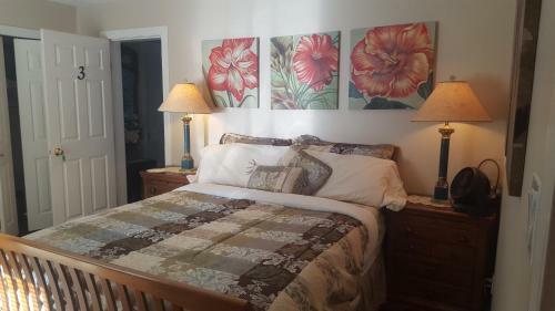 Bed & Breakfast By The Sea Bnb, Sidney Victoria Bc