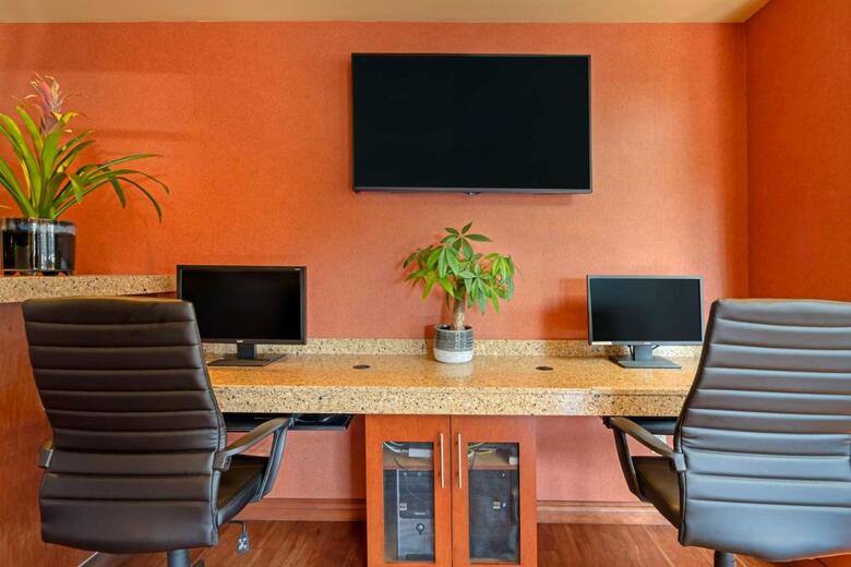 Hotel Best Western Plus Emerald Isle Motor Inn