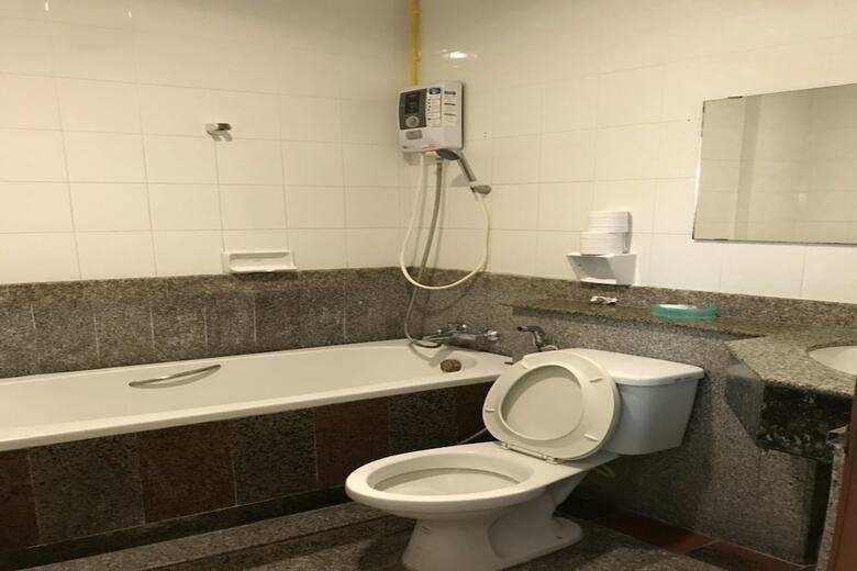 Lopburi Residence 2 Hotel And Resort