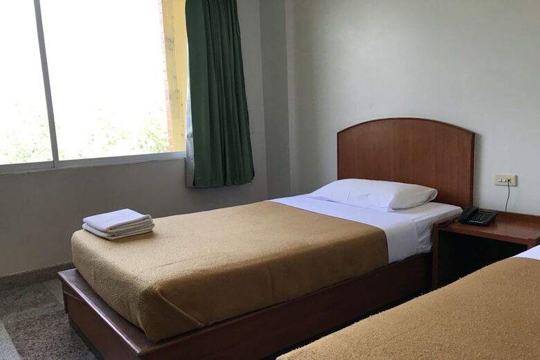Lopburi Residence 2 Hotel And Resort