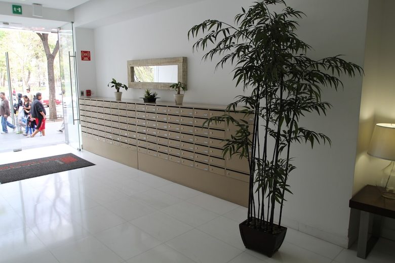 Boutique Apartment Carso Alameda 1102