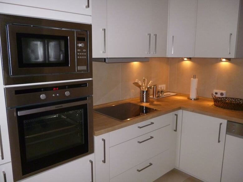 Apartamentos Ferienwohnung Hamburg-rosengarten