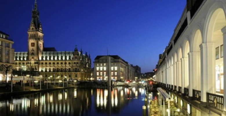Apartamentos Ferienwohnung Hamburg-rosengarten
