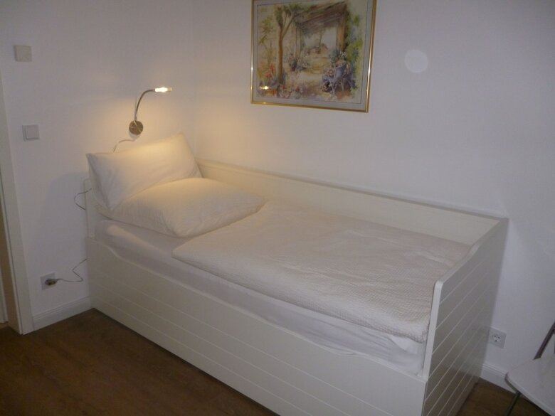 Apartamentos Ferienwohnung Hamburg-rosengarten