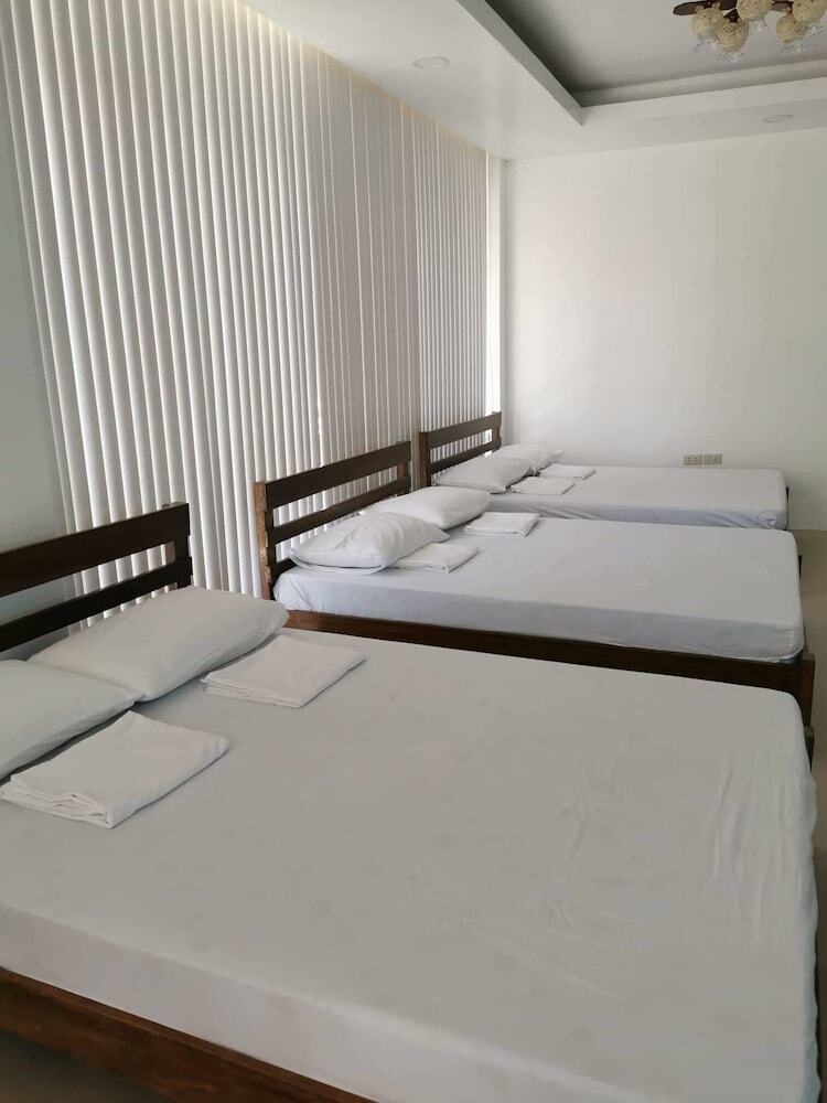 Hotel Istana Baylon Resort