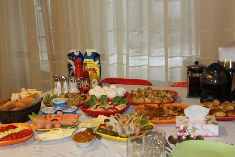 Hostal Old Yerevan Hostel & Tours