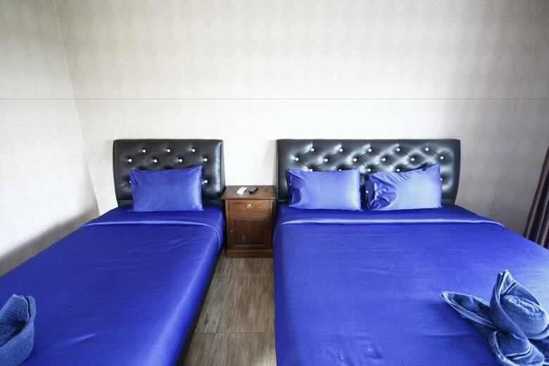 Hotel Siriniran Resort