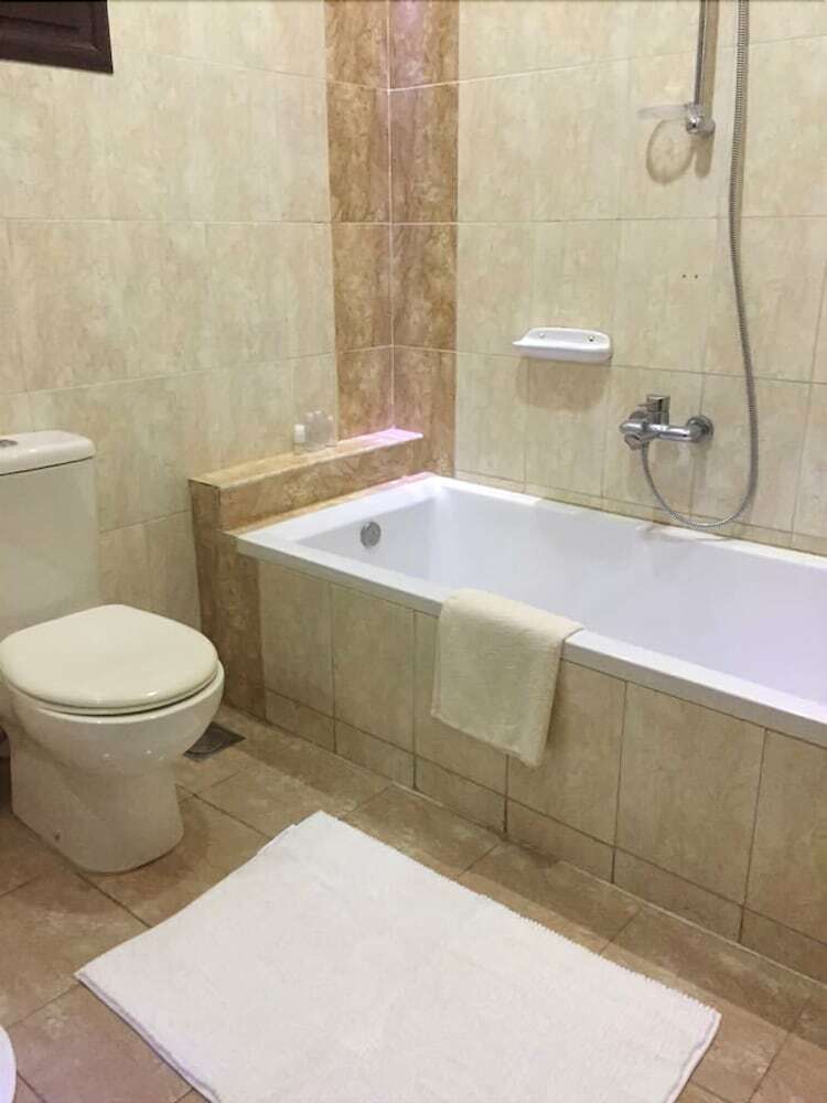 Apartamentos Unique Flat