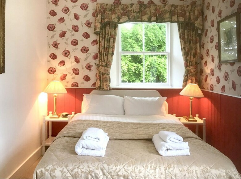 Ord House Hotel