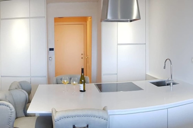 Apartamentos Appartement Knokke-heist