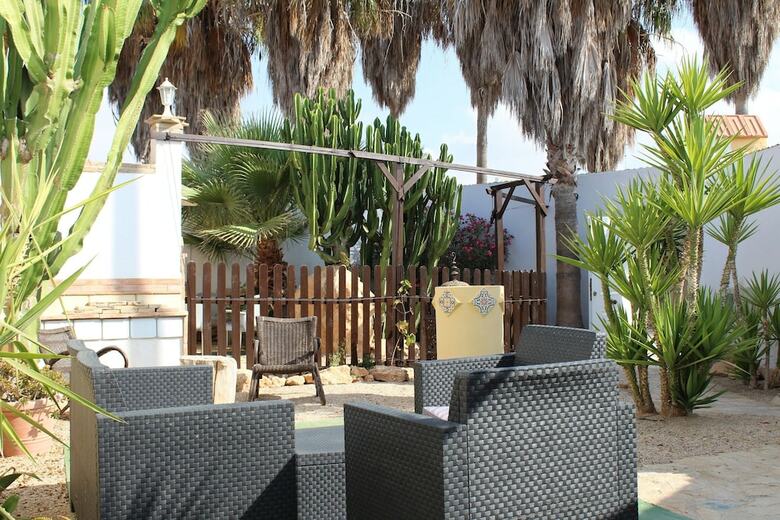 Apartamentos Finca Do�a Sofia Maria