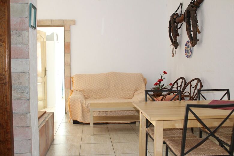 Apartamentos Finca Do�a Sofia Maria