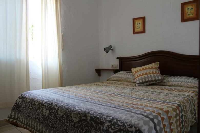 Apartamentos Finca Do�a Sofia Maria