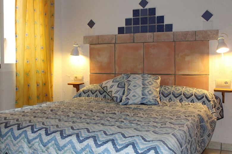 Apartamentos Finca Do�a Sofia Maria