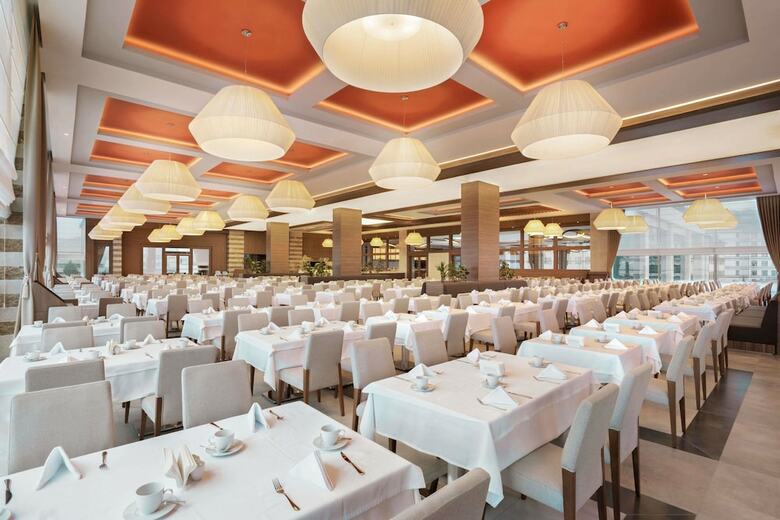 Hotel Ramada Plaza By Wyndham Rize