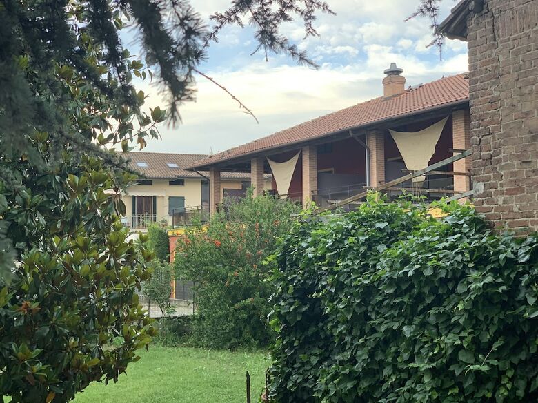 Hotel Albergo Motta