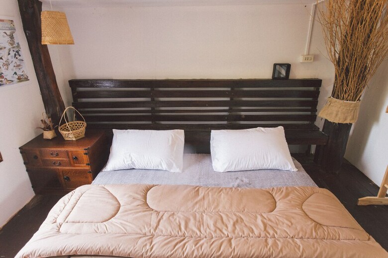 Hotel The Goose Farm Stay & Cafe