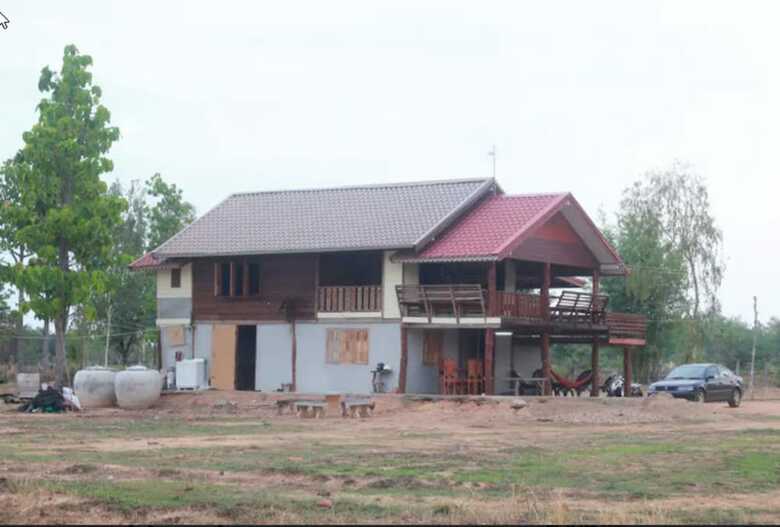 Hotel The Goose Farm Stay & Cafe