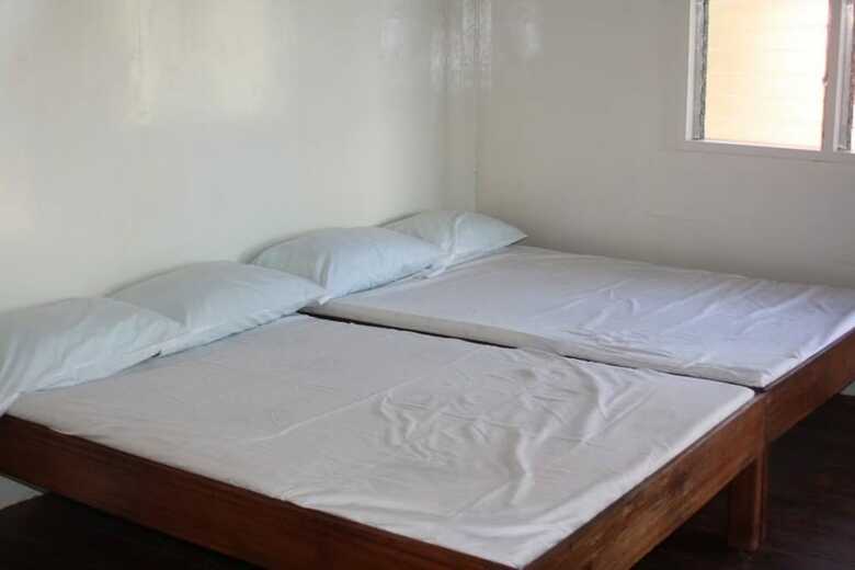 Hotel Margarett Island Peak Resort